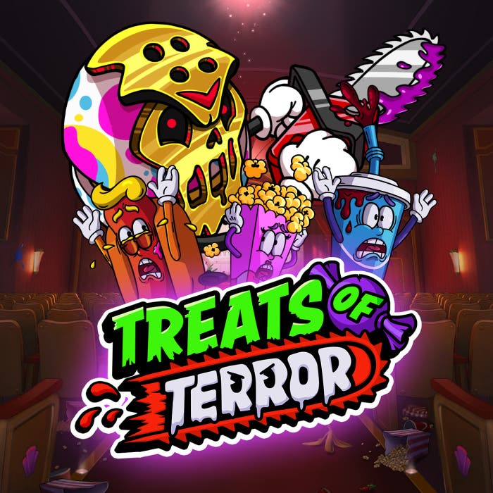 Treats of Terror