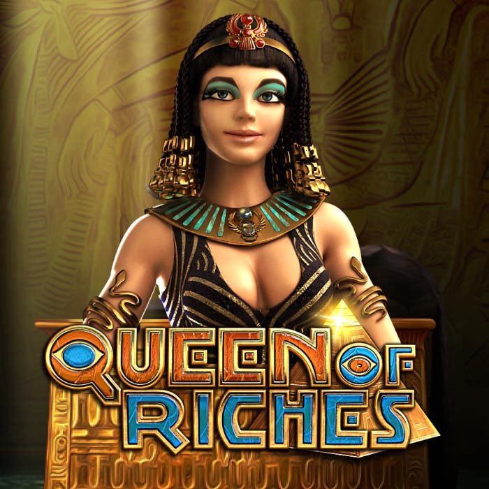 Queen of Riches