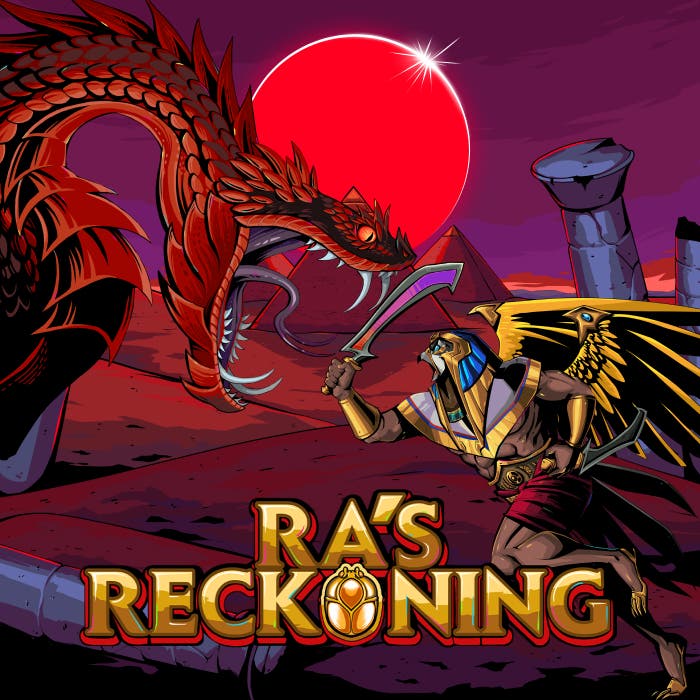 Ra's Reckoning