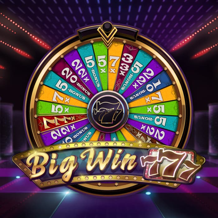 Big Win 777