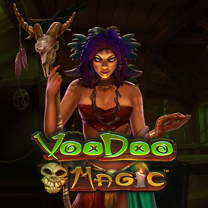 Voodoo Magic