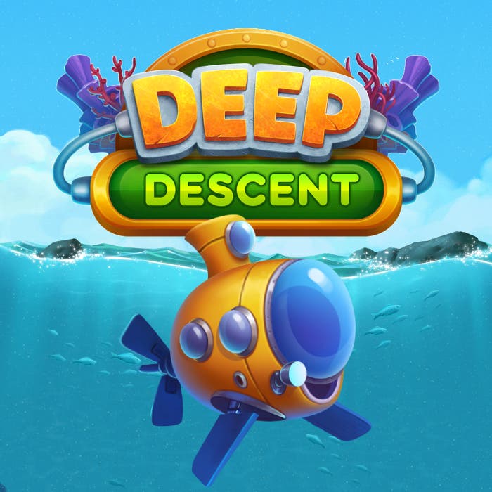 Deep Descent