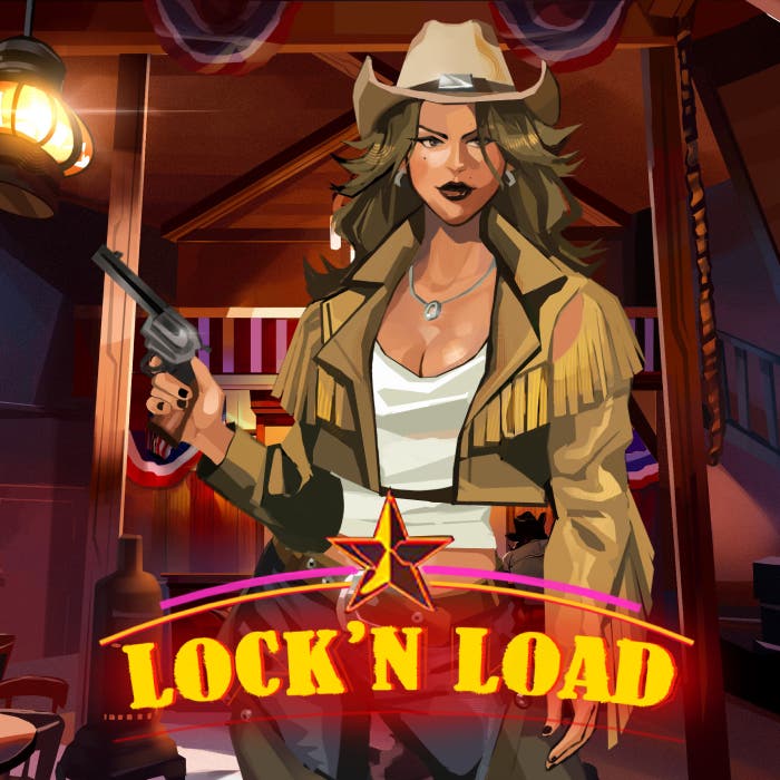 Lock'n Load