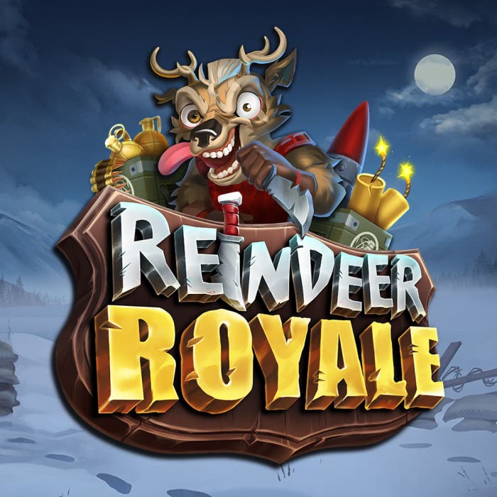 Reindeer Royale