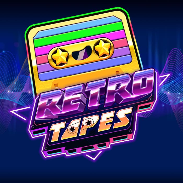Retro Tapes