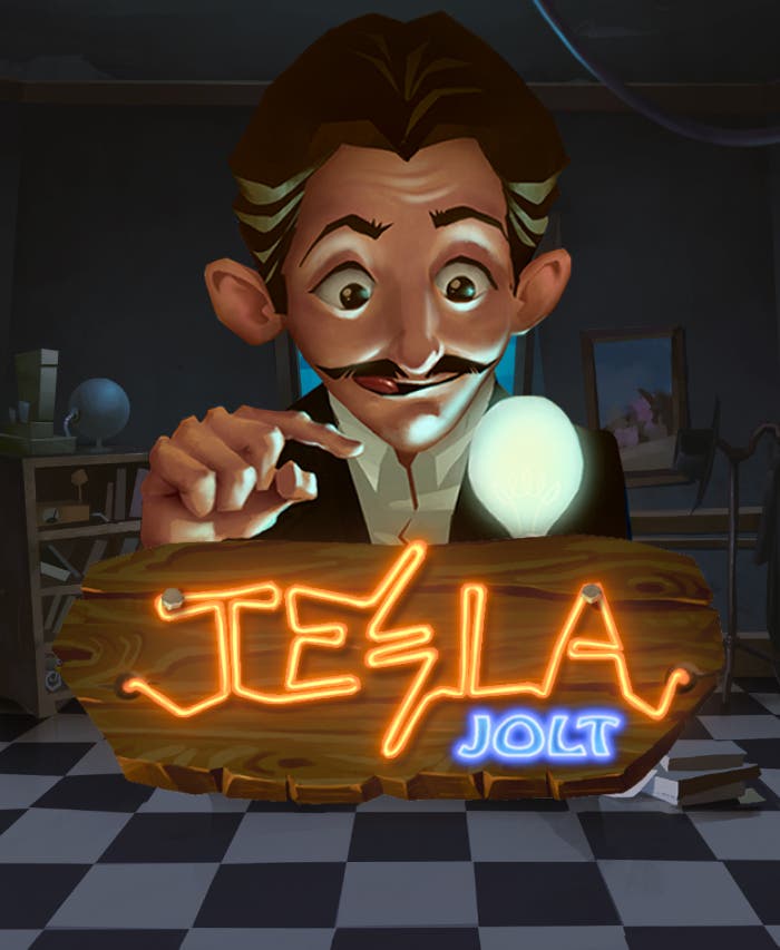 Tesla Jolt