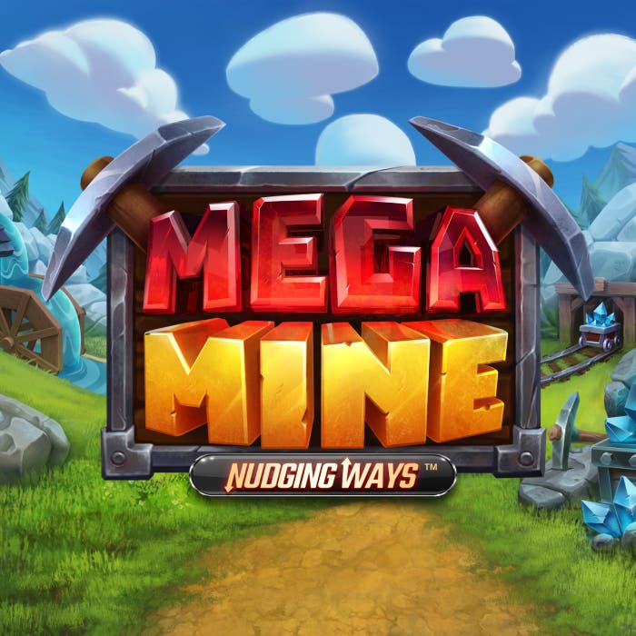 Mega Mine