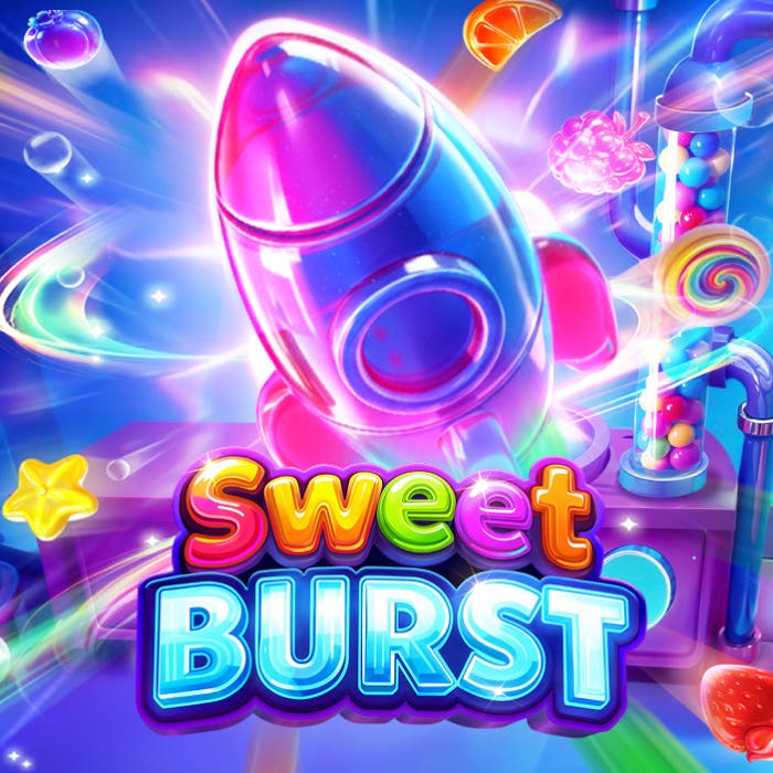 Sweet Burst