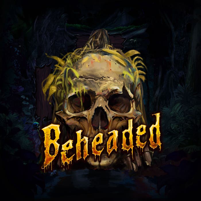 Beheaded