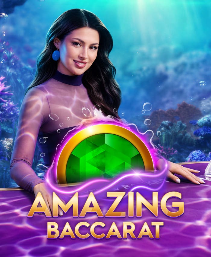 Amazing Baccarat