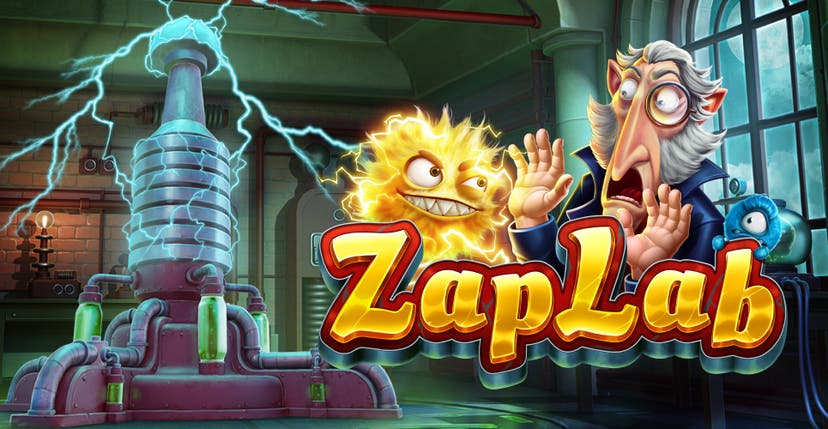 ZapLab