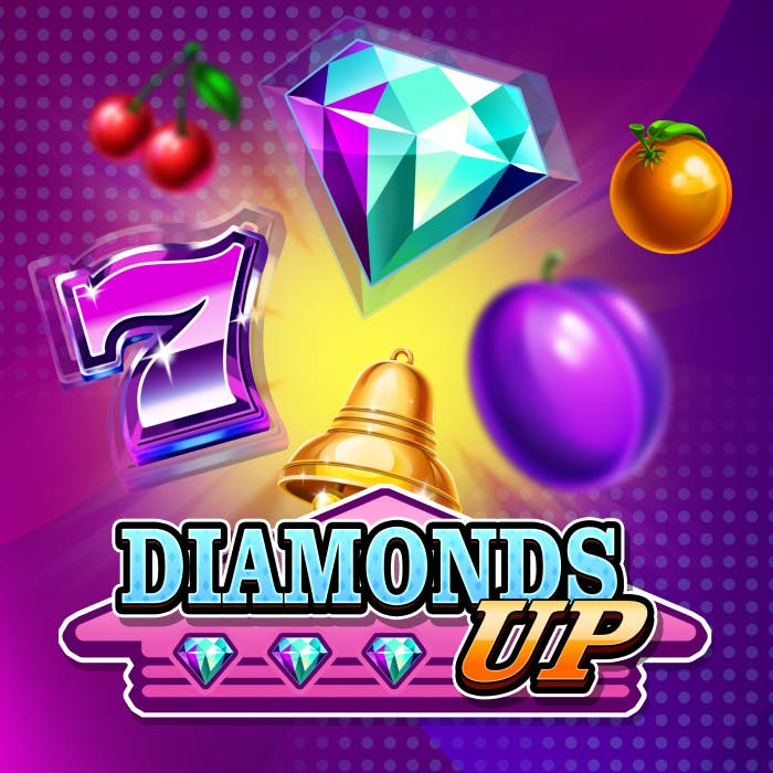 Diamonds Up