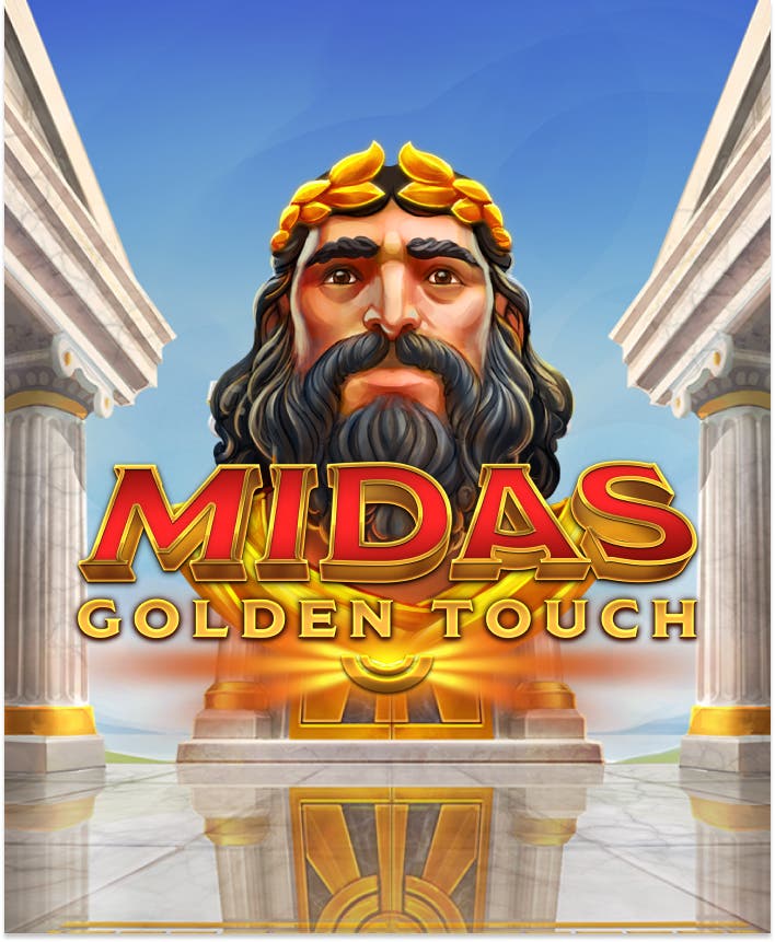Midas Golden Touch