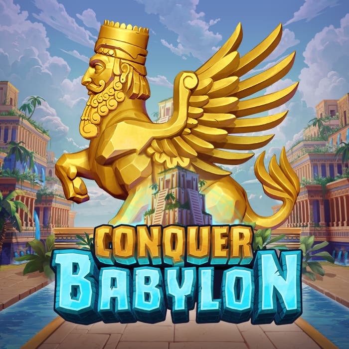 Conquer Babylon