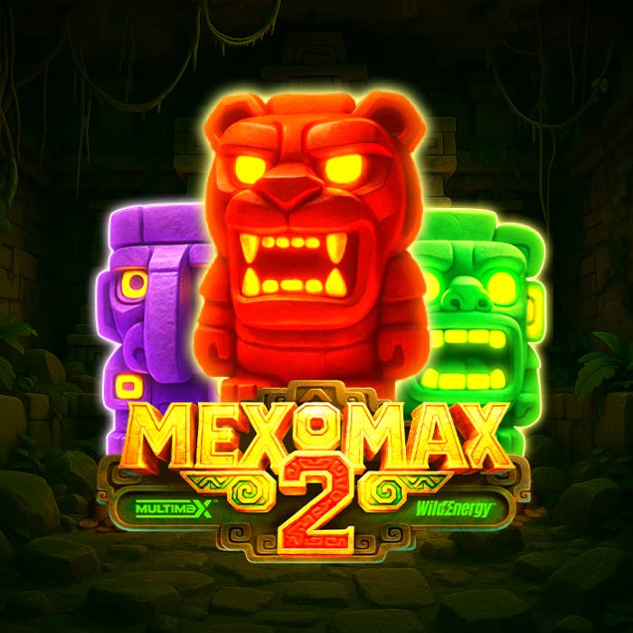 MexoMax 2 WildEnergy MultiMax