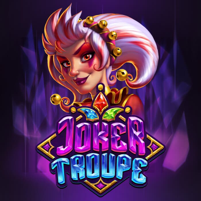 Joker Troupe