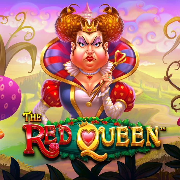 The Red Queen