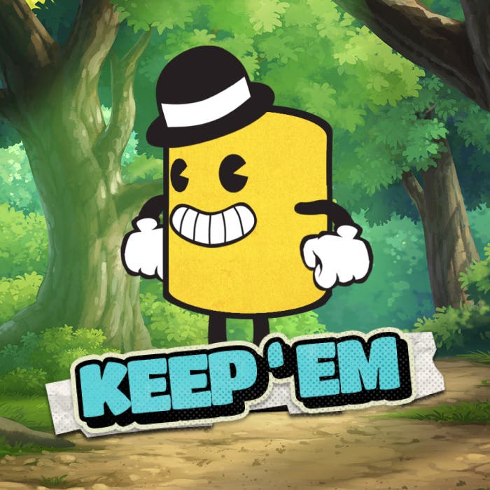 Keep Em