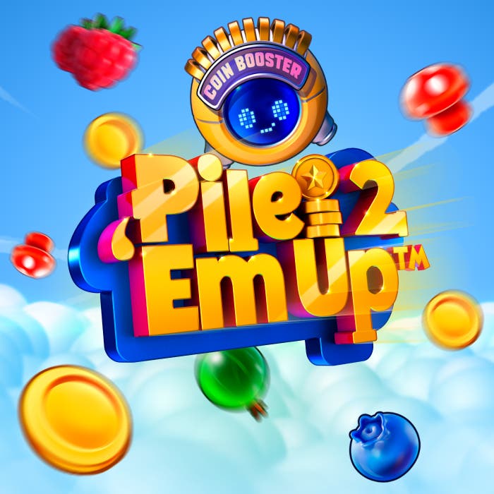 Pile 'Em Up 2
