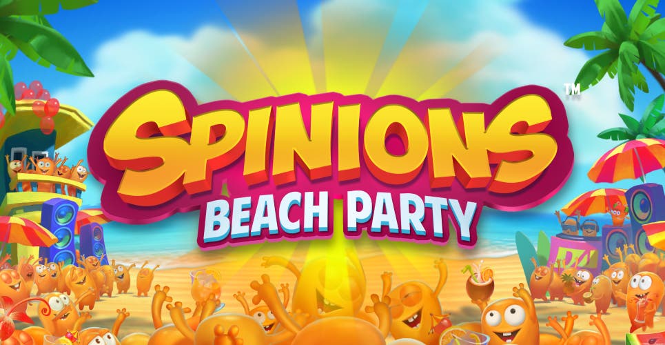 Spinions