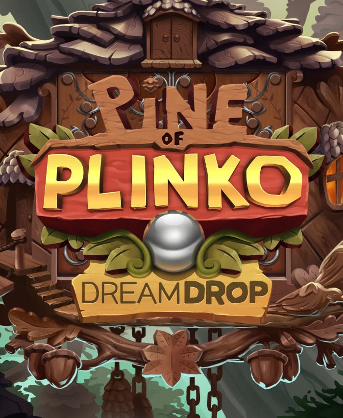 Pine Of Plinko Dream Drop
