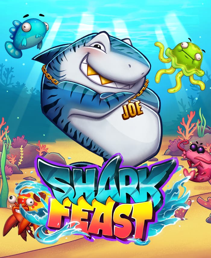 Shark Feast