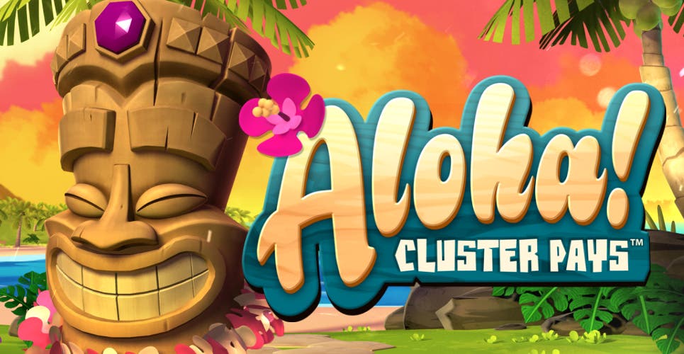 Aloha! Cluster Pays