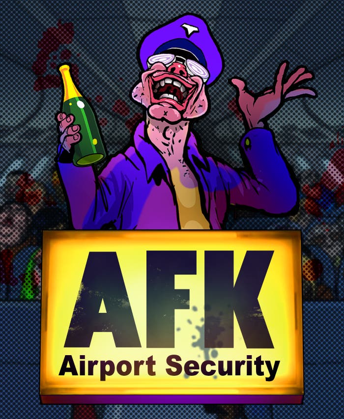 AFK Airport Security