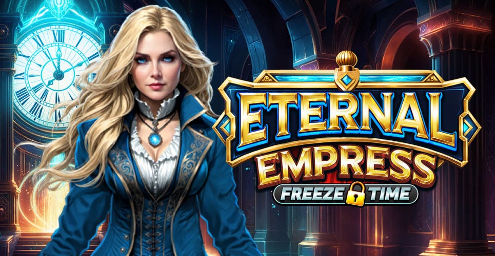 Eternal Empress – Freeze Time