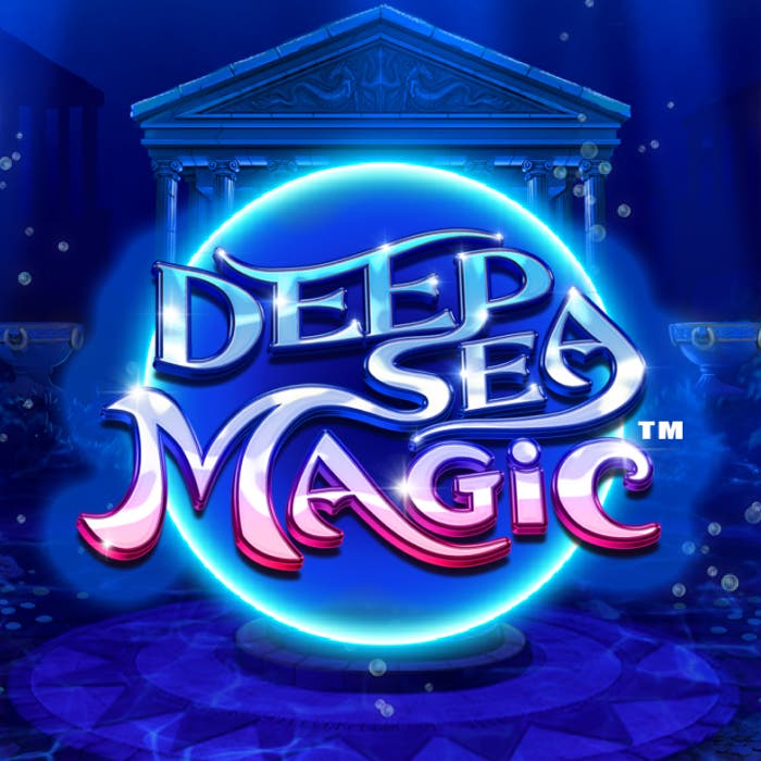 Deep Sea Magic