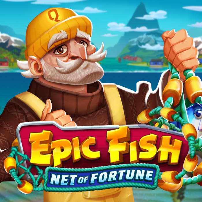 Epic Fish: Net of Fortune