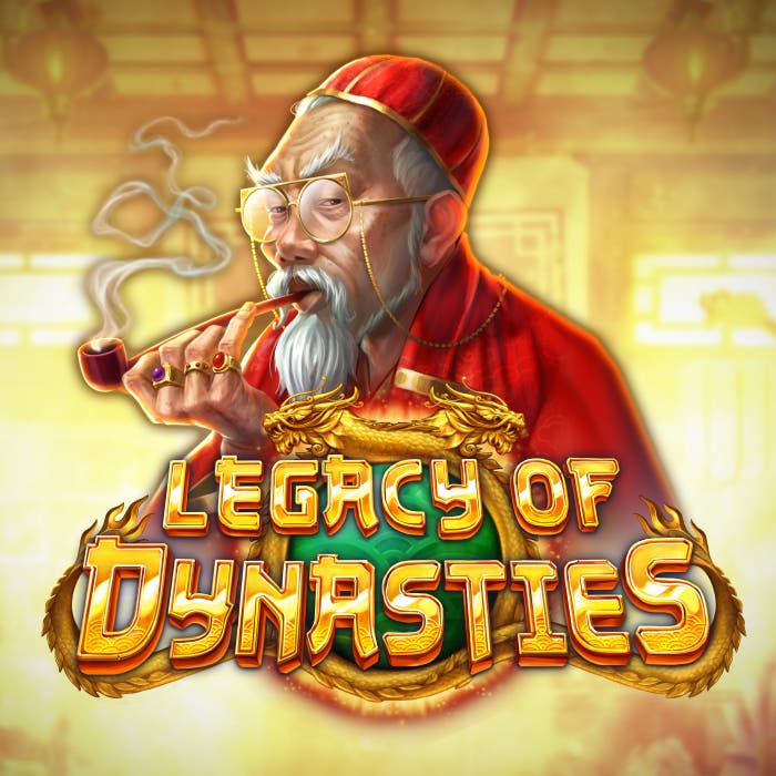 Legacy of Dynasties