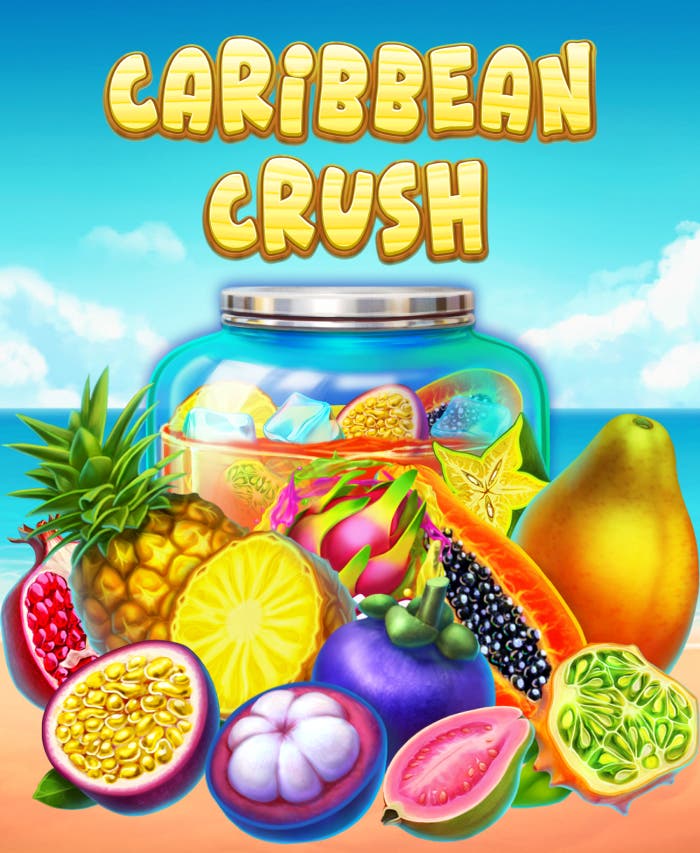 Caribbean Crush