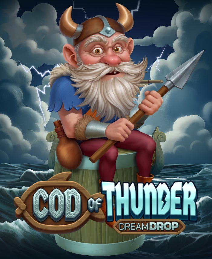 Cod of Thunder