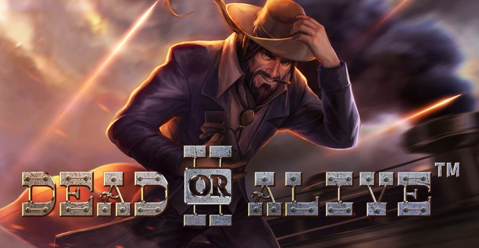 Dead or Alive 2