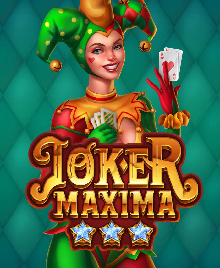 Joker Maxima