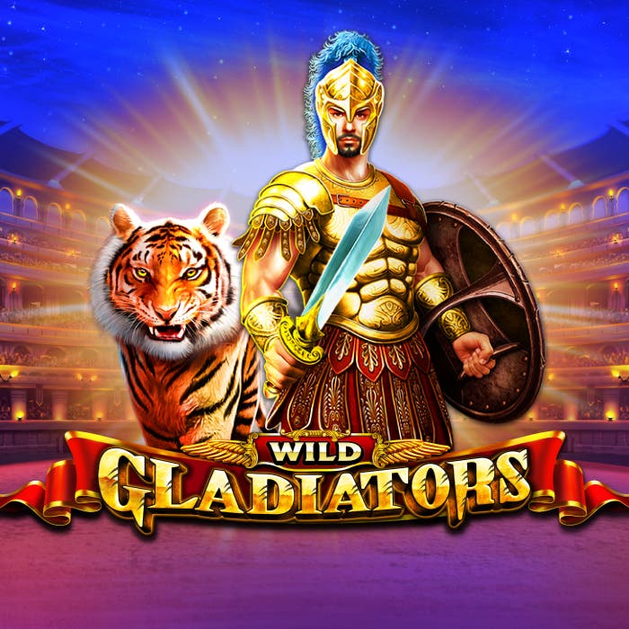 Wild Gladiators