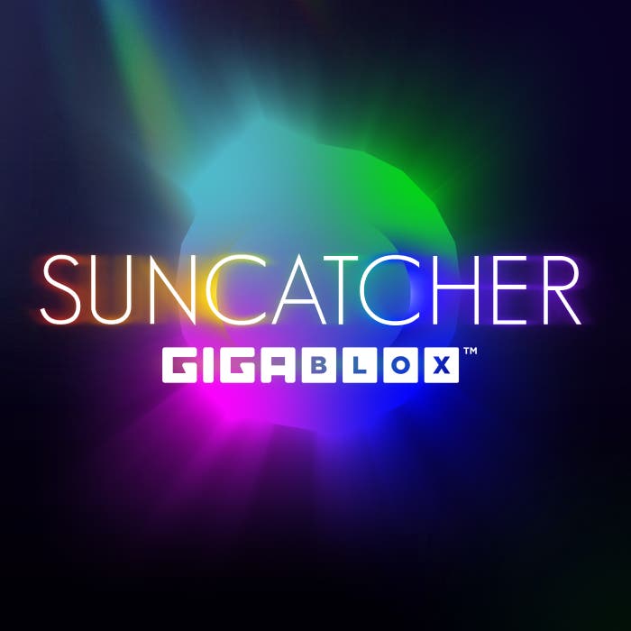 Suncatcher Gigablox