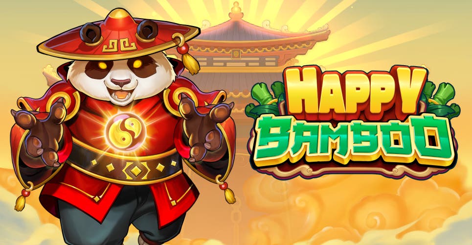 Happy Bamboo