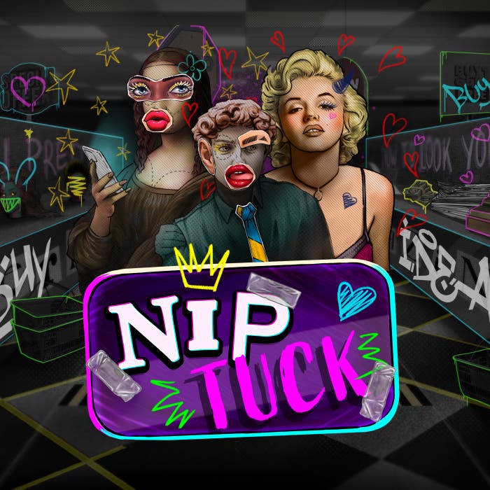 Nip Tuck