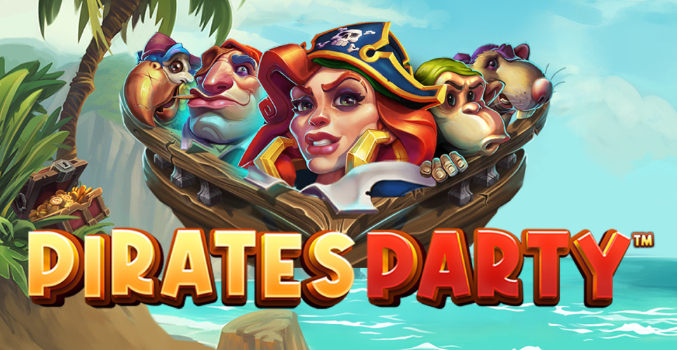 Pirates Party