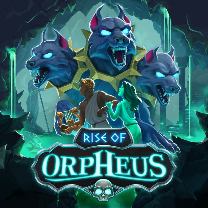 Rise of Orpheus