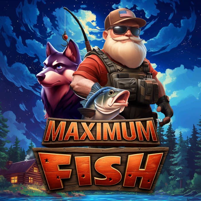Maximum Fish