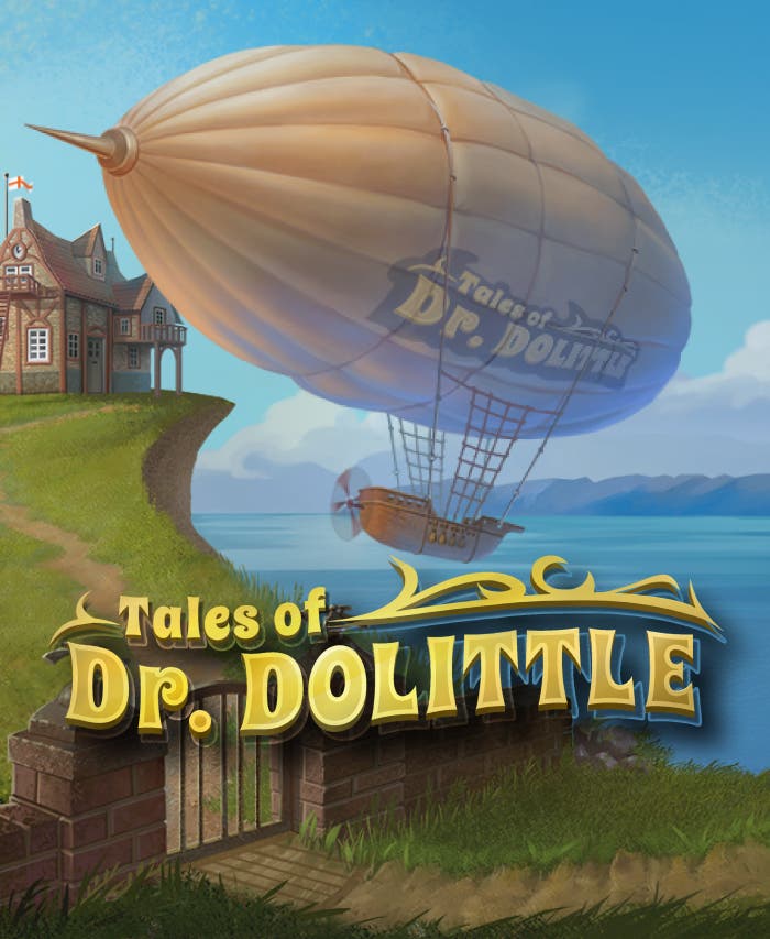 Tales of Dr Dolittle