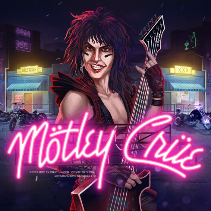 Mötley Crüe