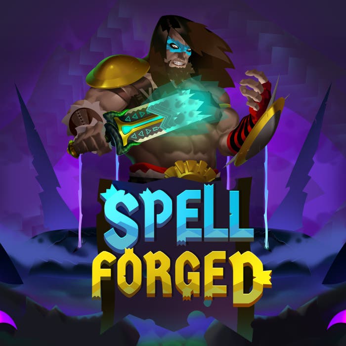 Spellforged