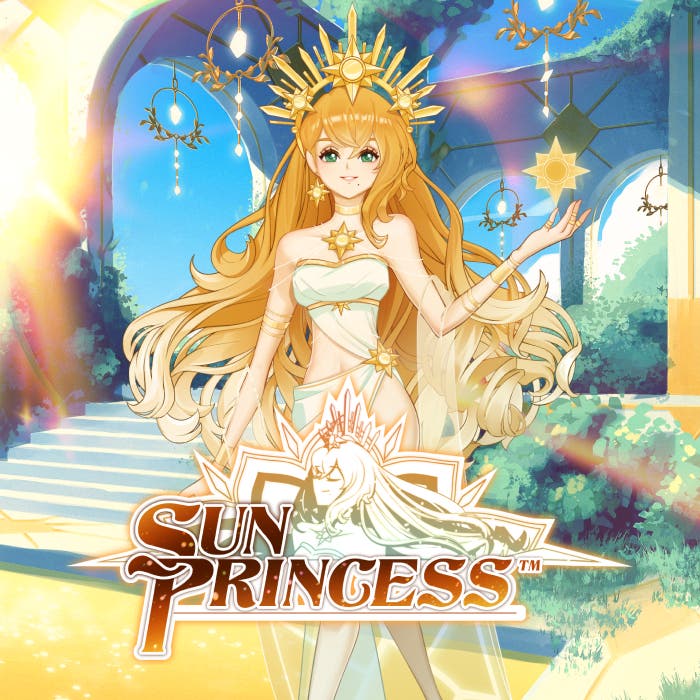 Sun Princess
