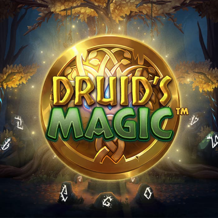 Druid's Magic