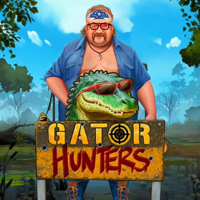 Gator Hunters