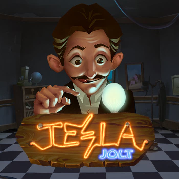 Tesla Jolt